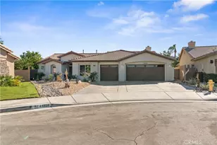 44658 Franklin Ct, La Quinta, CA 92253 - Photo 1