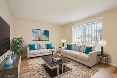 5500 Ackerfield #412, Long Beach, CA 90805 - Photo 1