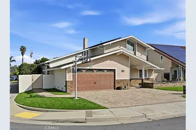 4581 Trafalgar Drive, La Palma, CA 90623 - Photo 55