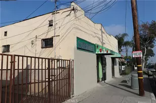 6007 Holmes, Los Angeles, CA 90001 - Photo 3