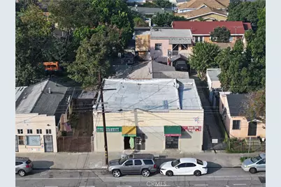 6007 Holmes, Los Angeles, CA 90001 - Photo 5