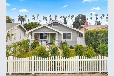 4820 S Van Ness, Los Angeles, CA 90062 - Photo 1