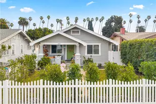 4820 S Van Ness, Los Angeles, CA 90062 - Photo 1