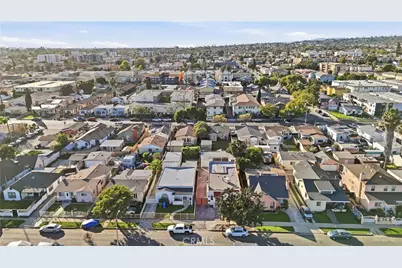 6315 Madden, Los Angeles, CA 90043 - Photo 11