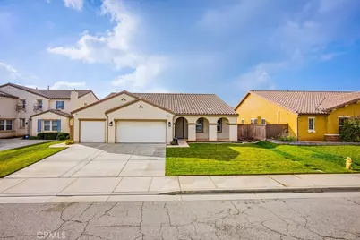 1011 Violet Court, Beaumont, CA 92223 - Photo 3