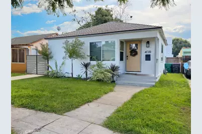 416 E 57th, Long Beach, CA 90805 - Photo 1