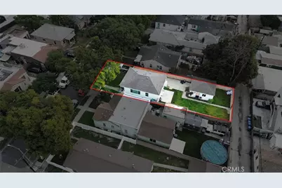 416 E 57th, Long Beach, CA 90805 - Photo 5
