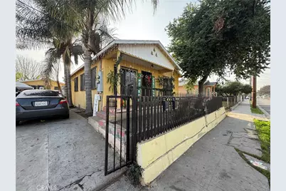 1832 E 108th, Los Angeles, CA 90059 - Photo 1