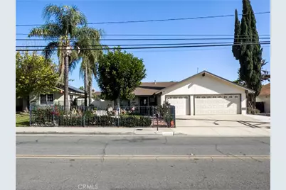 11544 Davis, Moreno Valley, CA 92557 - Photo 1