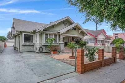 1021 W 48th, Los Angeles, CA 90037 - Photo 3