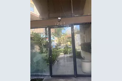 1203 #201 E San Antonio Drive ##201, Long Beach, CA 90807 - Photo 1