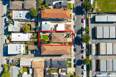 964 W 14th, San Pedro, CA 90731 - Photo 37