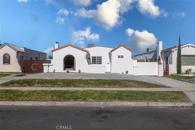 1529 W 96th Street, Los Angeles, CA 90047 - Photo 3