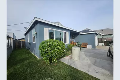 629 W Plum, Compton, CA 90222 - Photo 3