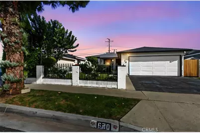 620 S Barclay Avenue, Compton, CA 90220 - Photo 9