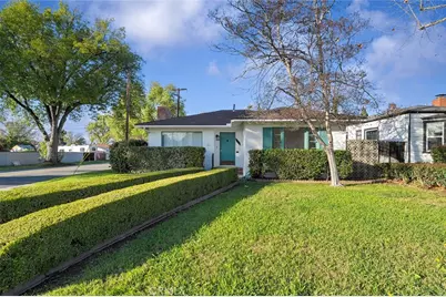 4693 Central, Riverside, CA 92506 - Photo 1