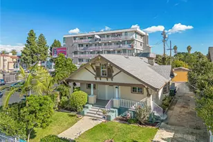 4012 S Budlong Ave, Los Angeles, CA 90037 - Photo 1