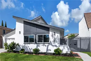 12703 Park, Cerritos, CA 90703 - Photo 1