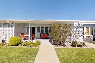 13721 Alderwood Ln #28 E M3, Seal Beach, CA 90740 - Photo 1