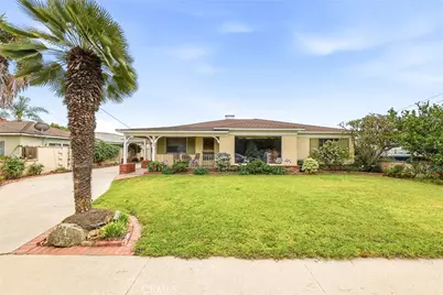 10046 Beverly Street, Bellflower, CA 90706 - Photo 1