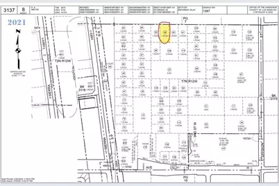 0 3137008036 Avenue G, Lancaster, CA 93534 - Photo 1