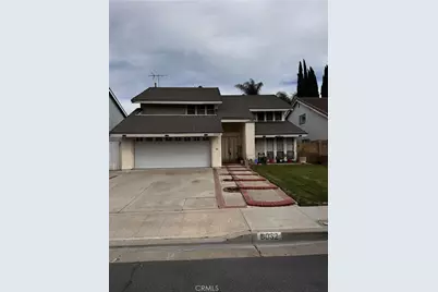 8032 Lancashire, La Palma, CA 90623 - Photo 1