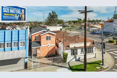 9650 S Western, Los Angeles, CA 90047 - Photo 3