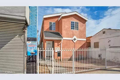 9650 S Western, Los Angeles, CA 90047 - Photo 1