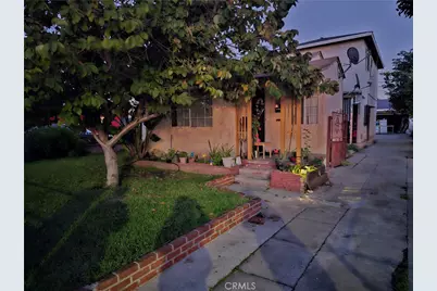 8976 McNerney #A-B, South Gate, CA 90280 - Photo 1
