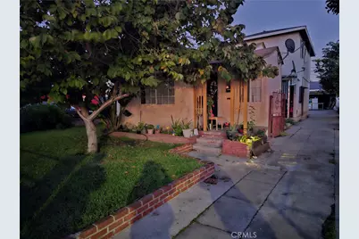 8976 McNerney #A-B, South Gate, CA 90280 - Photo 1