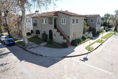 4200 6th, Los Angeles, CA 90008 - Photo 5