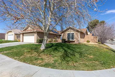 719 W Avenue H2, Lancaster, CA 93534 - Photo 5