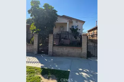 225 S Kern, Los Angeles, CA 90022 - Photo 1