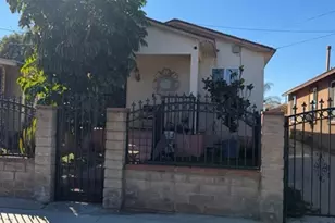 225 S Kern, Los Angeles, CA 90022 - Photo 1