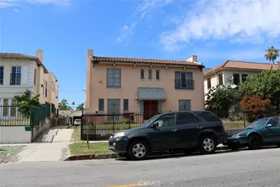109 S Catalina Street, Los Angeles, CA 90004 - Photo 1