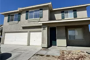 15082 Zircon, Victorville, CA 92394 - Photo 1