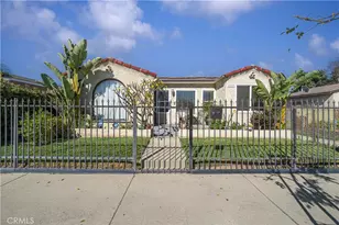 1337 W Gage, Los Angeles, CA 90044 - Photo 1