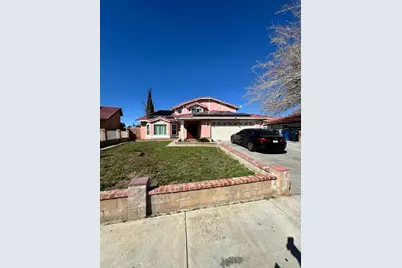 1251 Herzel Ave, Lancaster, CA 93535 - Photo 1