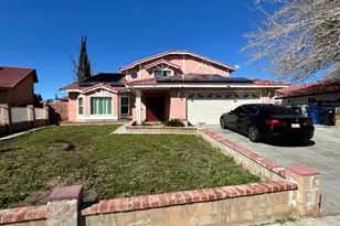 1251 Herzel Ave, Lancaster, CA 93535 - Photo 1