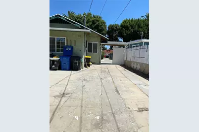 1650 W 39th Place, Los Angeles, CA 90062 - Photo 5