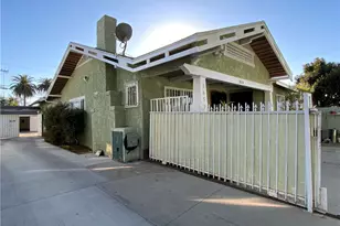 1650 W 39th Pl, Los Angeles, CA 90062 - Photo 1