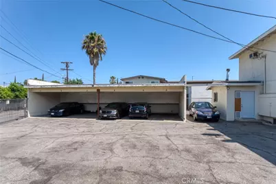 6731 Whitsett Avenue, North Hollywood, CA 91606 - Photo 29
