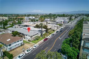 6731 Whitsett Ave, North Hollywood, CA 91606 - Photo 39