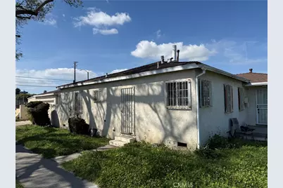 2801 Adriatic Avenue, Long Beach, CA 90810 - Photo 3