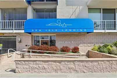 383 Bayshore Avenue #207, Long Beach, CA 90803 - Photo 17