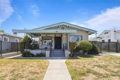 1116 W 76th, Los Angeles, CA 90044 - Photo 1