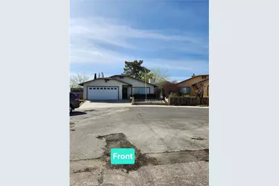 961 Chateau, Barstow, CA 92311 - Photo 33