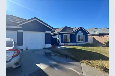 12996 Pacoima, Victorville, CA 92392 - Photo 1