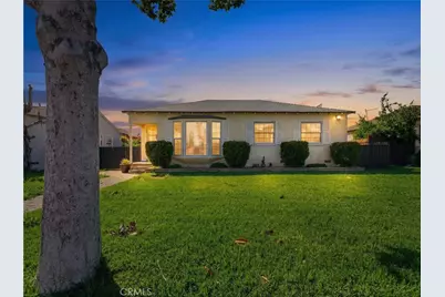 1307 Merced, South El Monte, CA 91733 - Photo 1