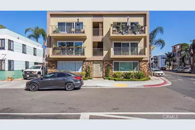 21 Alamitos #1, Long Beach, CA 90802 - Photo 1